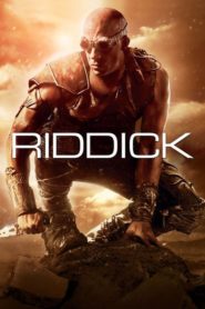 Riddick