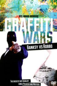 Graffiti Wars