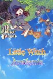 Little Witch Academia