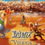 Asteriks Vikinglere Karşı