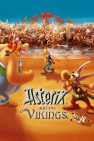 Asteriks Vikinglere Karşı