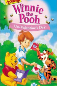 Winnie the Pooh – Un-Valentine’s Day