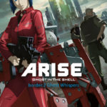 Ghost in the Shell Arise: Border 2 – Ghost Whispers
