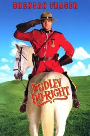 Dudley Do-Right