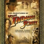 The Adventures of Young Indiana Jones: Treasure of the Peacock’s Eye