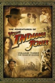 The Adventures of Young Indiana Jones: Tales of Innocence