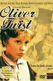 Oliver Twist