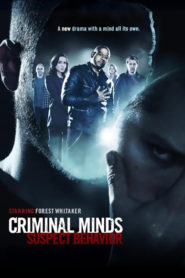 Criminal Minds: Suspect Behavior