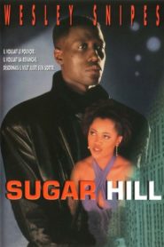 Sugar Hill