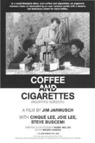 Coffee and Cigarettes II