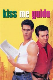 Kiss Me, Guido