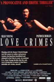 Love Crimes