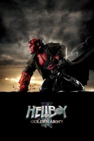 Hellboy 2: Altın Ordu