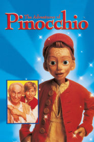 Pinokyo’nun Maceraları