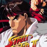 Street Fighter II: The Animated Movie
