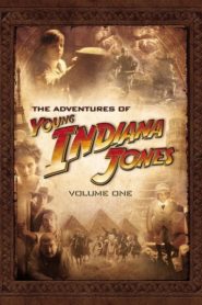 The Adventures of Young Indiana Jones: Spring Break Adventure