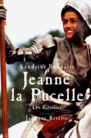 Jeanne la Pucelle I – Les batailles