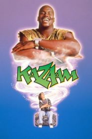 Kazaam