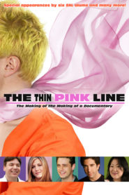 The Thin Pink Line