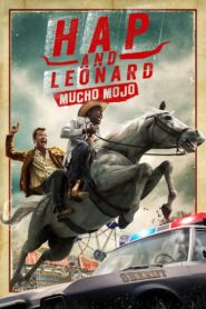 Hap and Leonard