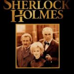 Sherlock Holmes and the Leading Lady