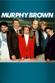 Murphy Brown