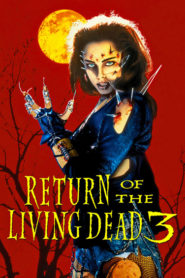 Return of the Living Dead 3