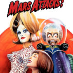 Çılgın Marslılar