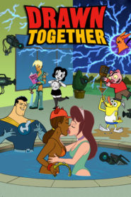 Drawn Together