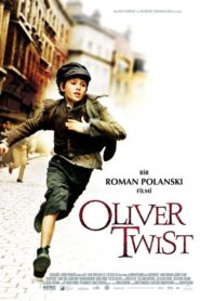 Oliver Twist