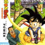 Dragon Ball: The Path to Power