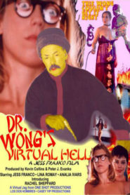 Dr. Wong’s Virtual Hell