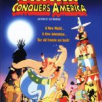 Asteriks Amerika’yı Fethediyor