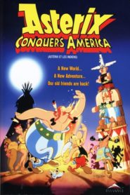 Asteriks Amerika’yı Fethediyor