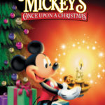 Mickey’s Once Upon a Christmas