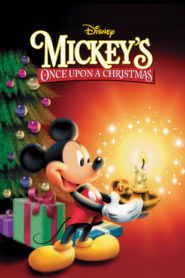 Mickey’s Once Upon a Christmas