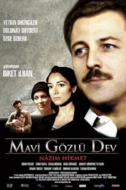 Mavi Gözlü Dev