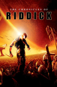 Riddick Günlükleri