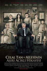 Celal Tan ve Ailesinin Aşırı Acıklı Hikayesi