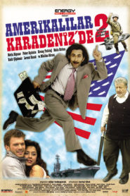 Amerikalılar Karadeniz’de 2