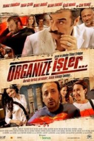 Organize İşler