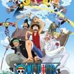 One Piece: Adventure of Spiral Island