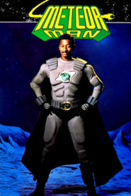 The Meteor Man