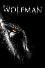 The Wolfman