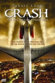 Crash: The Mystery of Flight 1501