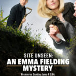 Site Unseen: An Emma Fielding Mystery