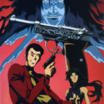 Lupin III: Island of Assassins