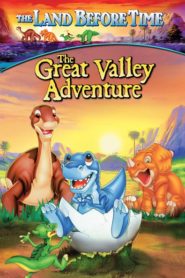 The Land Before Time II: The Great Valley Adventure