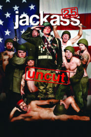 Jackass 2.5