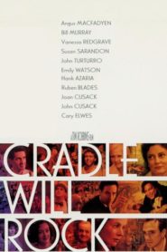 Cradle Will Rock